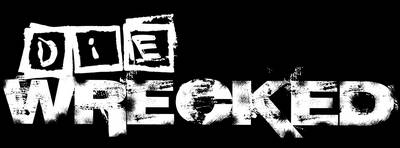 logo Die Wrecked